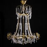 1703 6312 CHANDELIER